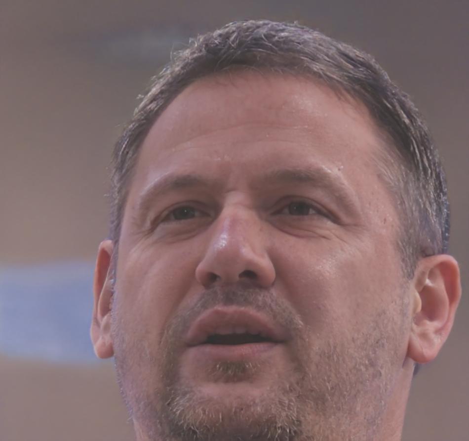 Radek Šembera - finanční ředitel